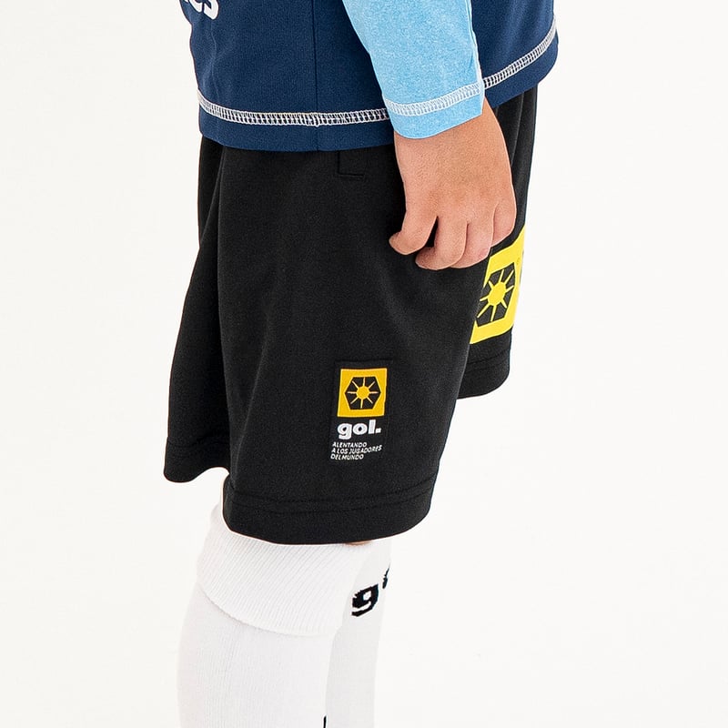 Jr.ボックスロゴ ドライパンツ（G775-188） | gol. ONLINE STORE