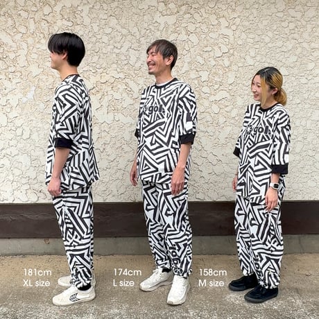 【オンもオフも、移動着も兼ねたい人におすすめ】ハイクール ドルマンルーズプレイシャツ<ÁGUILA>（G642-651）TYPEA