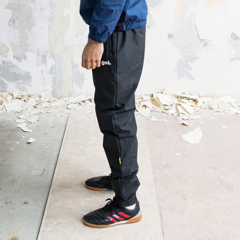 パディングロングパンツ（G112-084） | gol. ONLINE STORE