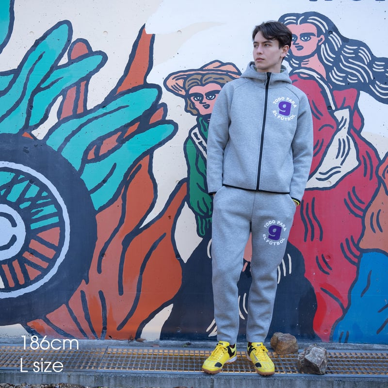 Rロンドン　パンツ T/Rニットロングパンツ<g>（G394-965） | gol. ONLINE STORE