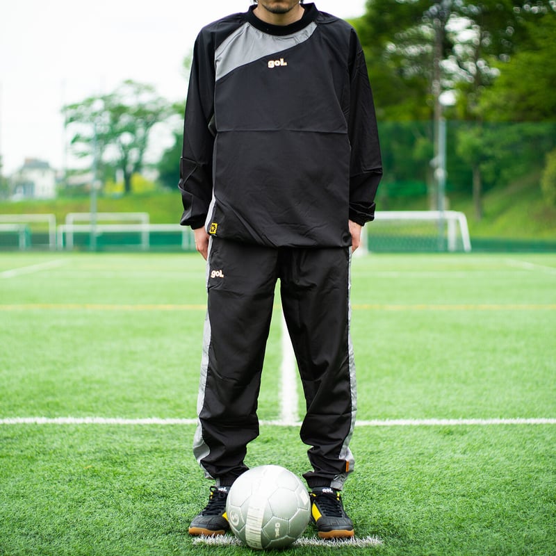 ピステ ロングパンツ 1.3（G554-236） | gol. ONLINE STORE