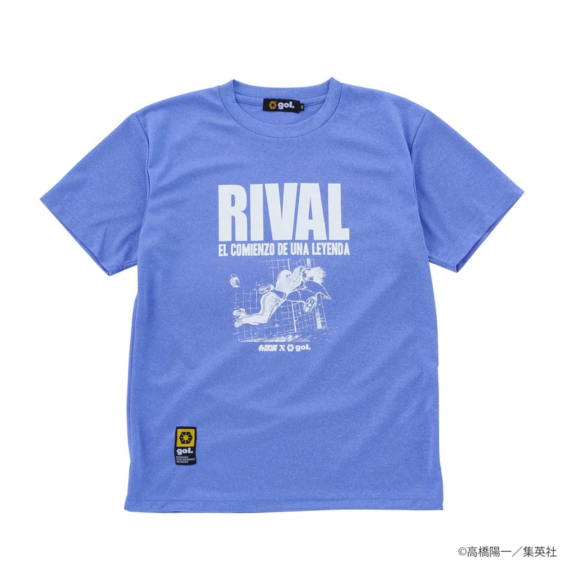 PUMA サッカーシャツ キャプテン翼✖︎ドーハの悲劇　日本代表　2018 コラボ PUMA サッカーシャツ キャプテン翼✖︎ドーハの悲劇 日本代表