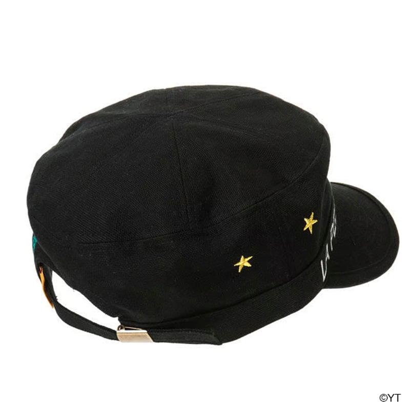 キャプテン翼×gol. ワークキャップ（G426-938） | gol. ONLINE STORE