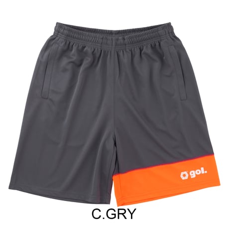 【🇯🇵THANK YOU JAPAN SALE🇯🇵吸水速乾でベタつかない】プレイパンツ<OLÉ>（G643-650）
