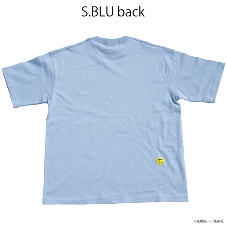 ルーズサイズウルトラウェイト Tシャツ<TSUBASA1.0>（G392-937）