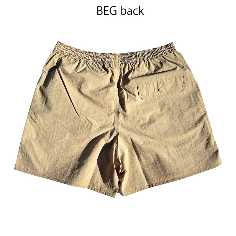 ショートパンツ<DIEGUITO>（G632-006） | gol. ONLINE STORE