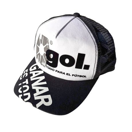 メッシュキャップ<SOLAR>（G683-804）