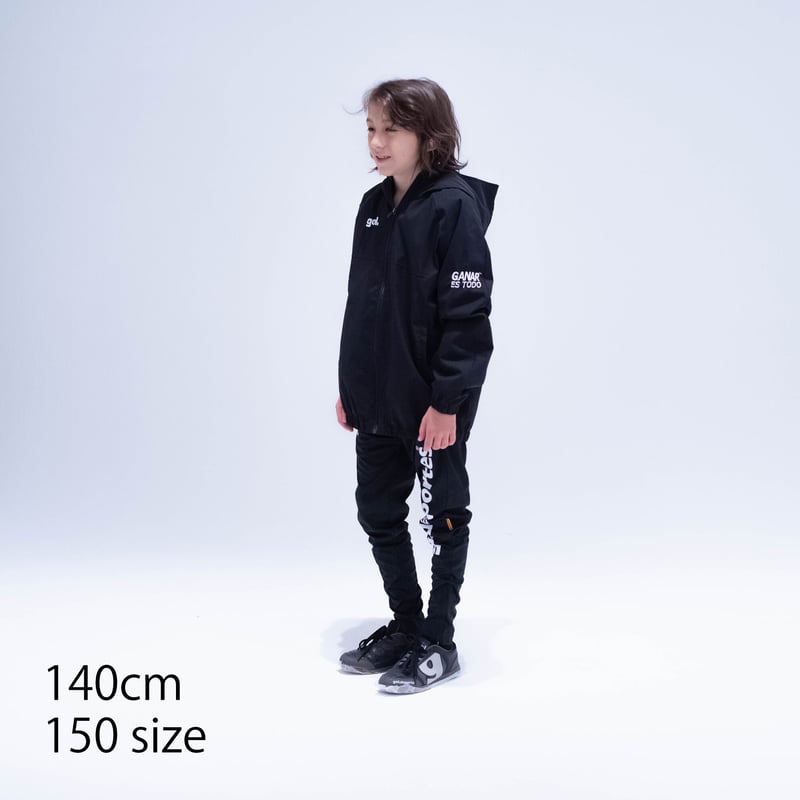 🔥FINAL SALE最大50%off🔥Jr.ハイパフォーマンスフーディー 🔥FINAL SALE最大50%off🔥Jr.ハイパフォーマンスフーディー