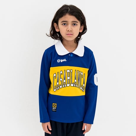 CATEGORY Jr.サイズ | gol. ONLINE STORE