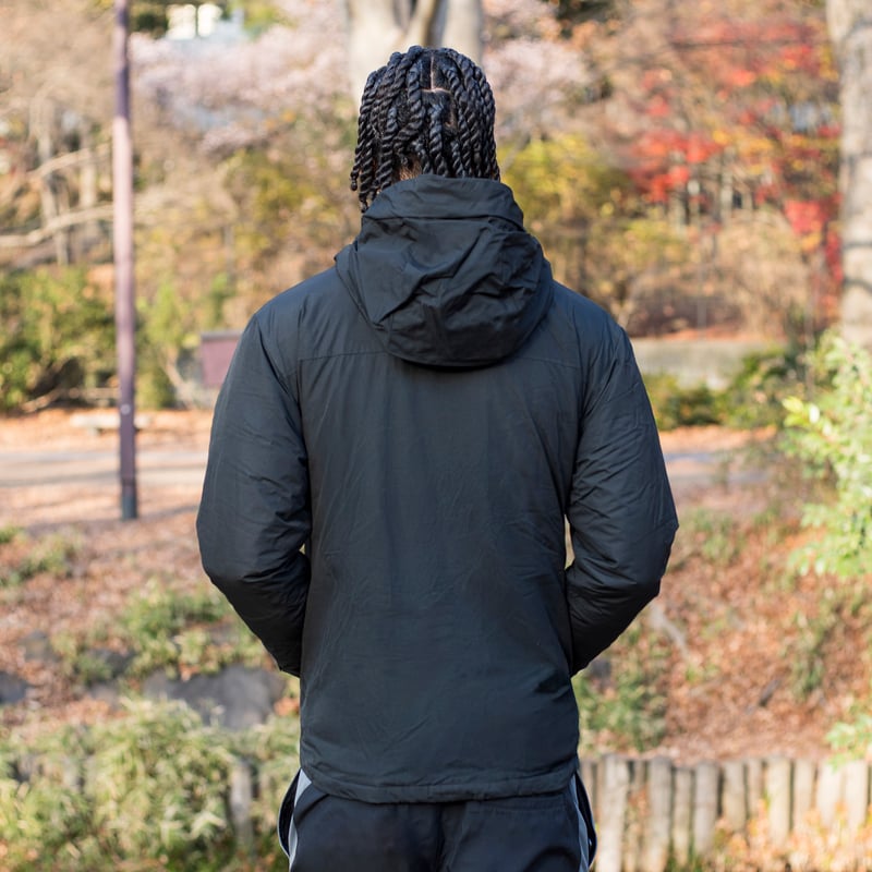 パディングジャケット 日本限定 PADDING JACKET パディングジャケット