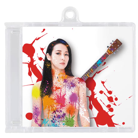 ツアーグッズ特別通販 (7種) #アタックテダケロック