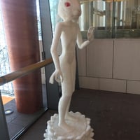 《歩むために宿すもの》大石麻央