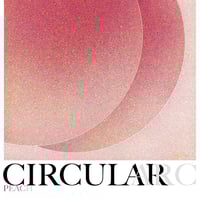 《CIRCULAR ARC》堤岳彦