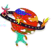 《陽気な星》たかすぎるな。