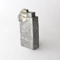 街にゼリーが降ってきた〜silver~