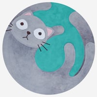 《FREEDOM CAT》杉山治