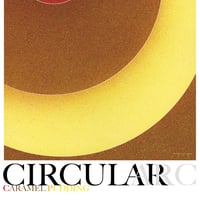 《CIRCULAR ARC》堤岳彦
