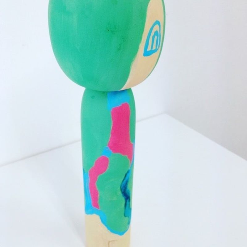 こけし／みたいな | C-DEPOT online store