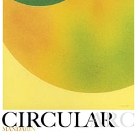 《CIRCULAR ARC》堤岳彦