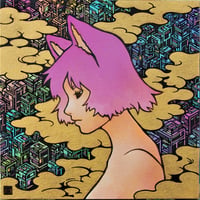 《臨界都市2511 cat4》かなやまひろき