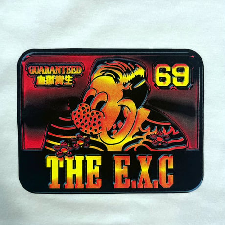【OGMETAL】6.2oz / WHITE
