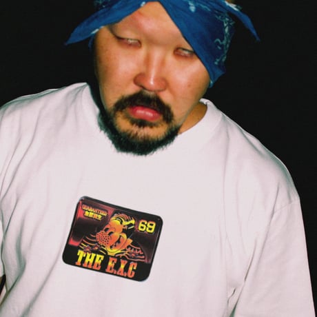 【OGMETAL】6.2oz / WHITE