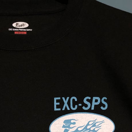 【お土産】TEE / BLACK