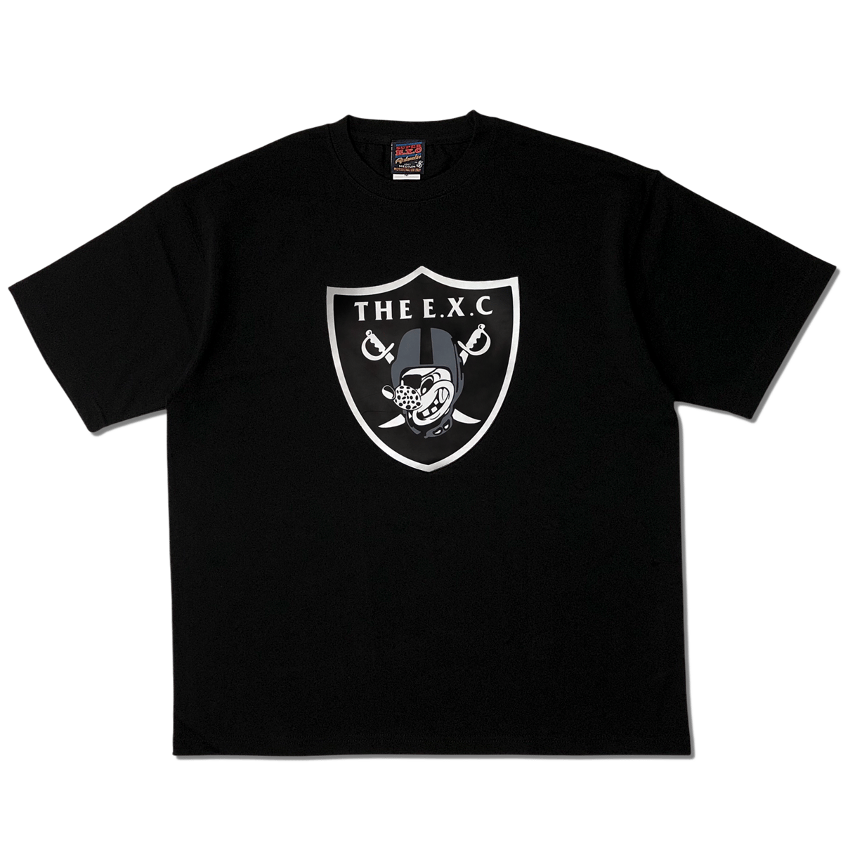 butcherproducts ATHLETIC TEE【タグ付】 butcherproducts ATHLETIC