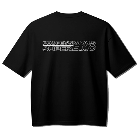 【OGMETAL】6.2oz / BLACK