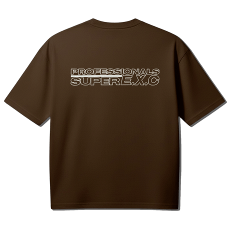 【OGMETAL】6.2oz / D.BROWN