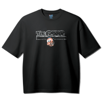 【MOTION】6.2oz / SUMI BLACK