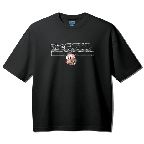 【MOTION】6.2oz / SUMI BLACK