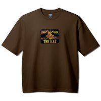 【OGMETAL】6.2oz / D.BROWN