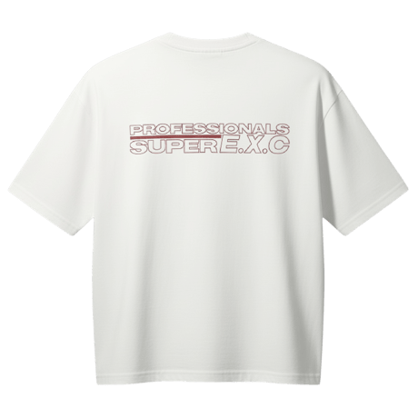 【OGMETAL】6.2oz / WHITE
