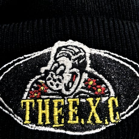CUFF BEANIE / DOUBLE