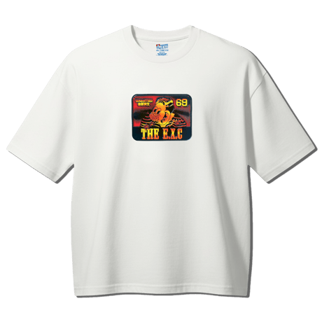 【OGMETAL】6.2oz / WHITE