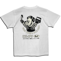 【お土産】TEE / WHITE