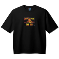 【OGMETAL】6.2oz / BLACK