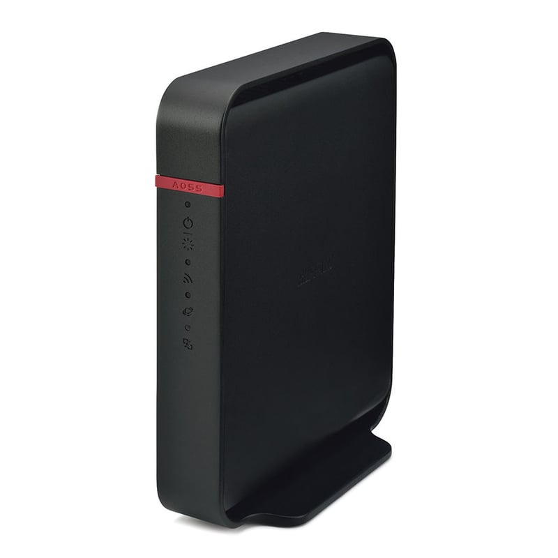 BUFFALO WHR-1166DHP4　ルーター WHR-1166DHP4 : Wi-Fiルーター : AirStation | バッファロー