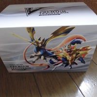 ポケモンカードゲーム　プレミアムトレーナーボックス ソード＆シールド