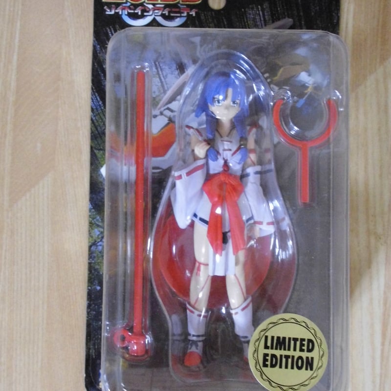 ゾイドインフィニティ カノン LIMITED EDITION | みかんのおもちゃ箱