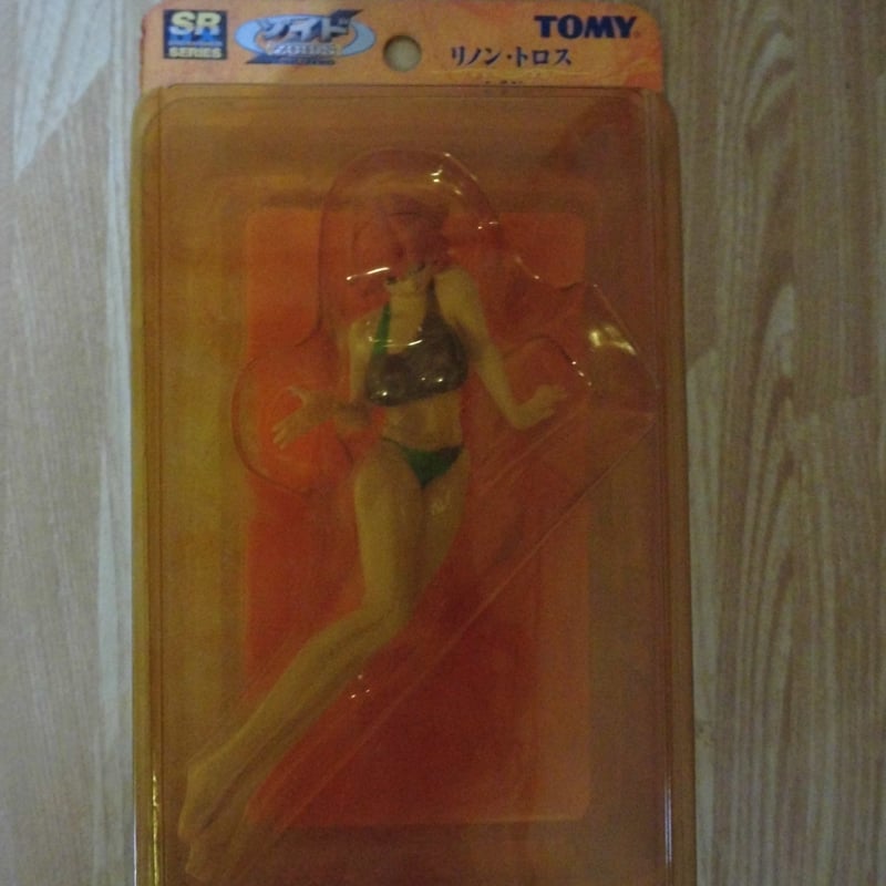 SRDXリノン・トロス | みかんのおもちゃ箱