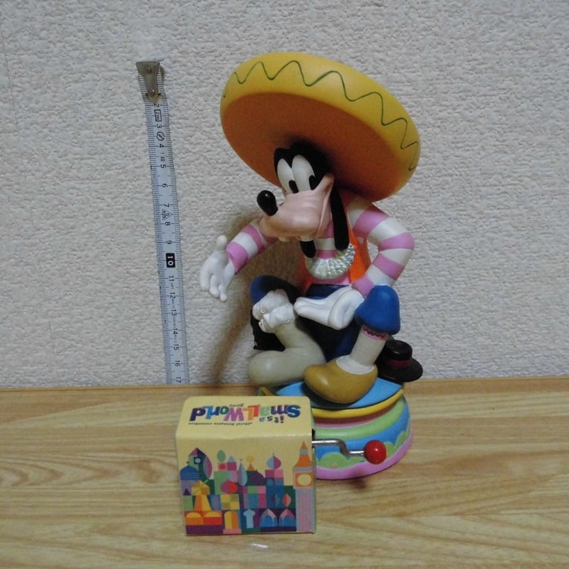 新品未使用 箱入 東京ディズニーランド １０００個限定 グーフィー 懐中時計 新品未使用 箱入 東京ディズニーランド 1000個限定 グーフィー