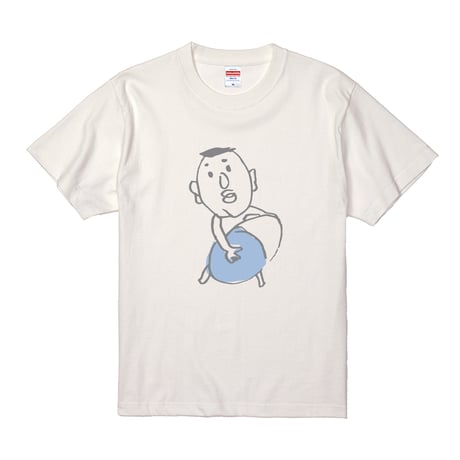こびと Tシャツ