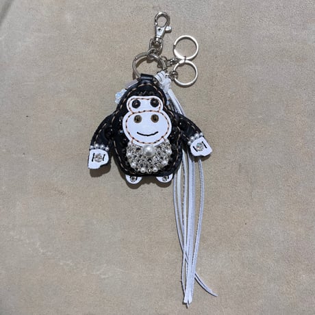 Circo バッグチャーム『Kong』