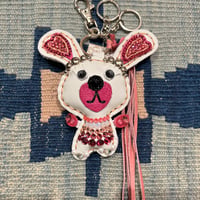 Circo バッグチャーム『Rabbit』