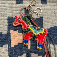 Circo バッグチャーム『Horse』