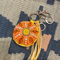 Circo バッグチャーム『Orange』