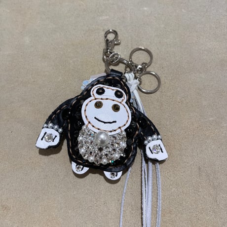 Circo バッグチャーム『Kong』