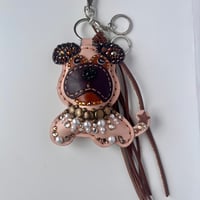 Circo バッグチャーム『Pug』